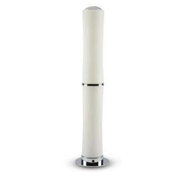 VT-7048 32 W-os LED-es dizájner állólámpa (érintéssel szabályozható fényerő) 3000 K-fehér kép