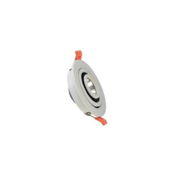 VT/PAN-1R/5W/COB/6000K/220V/KÖR/LED SPOTLÁMPA 2101190 VITO