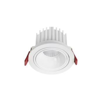 Vulcan LED álmennyezetbe süllyeszthető spotlámpa kép
