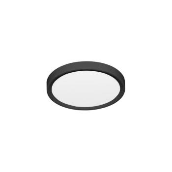 W007-CCT/32W/CR - LED Mennyezeti lámpa SALY LED/32W/230V IP40 fekete W007-CCT/32W/CR kép