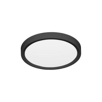 W007-CCT/50W/CR - LED Mennyezeti lámpa SALY LED/50W/230V IP40 fekete W007-CCT/50W/CR kép