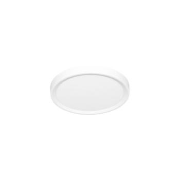 W007-CCT/32W/BI - LED Mennyezeti lámpa SALY LED/32W/230V IP40 fehér W007-CCT/32W/BI kép