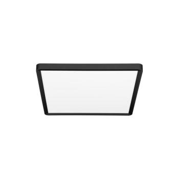W008S-CCT/40W/CR - LED Mennyezeti lámpa TERY LED/40W/230V IP40 fekete W008S-CCT/40W/CR kép