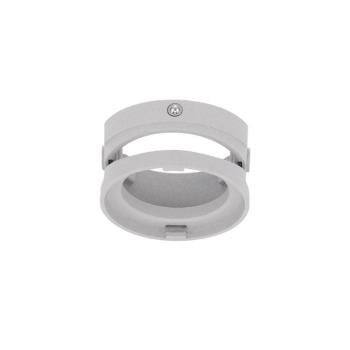 Wall washer besüllyesztő keret kép