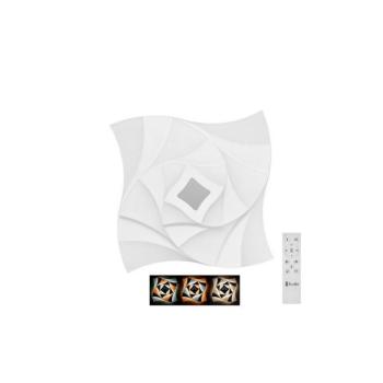 WALP7129-3D/LED - LED Dimmelhető mennyezeti lámpa INDI LED/70W/230V + távirányító WALP7129-3D/LED kép