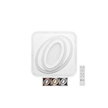 WALP7135-70W/LED - LED Szabályozható mennyezeti lámpa LED/70W/230V + távirányító WALP7135-70W/LED kép