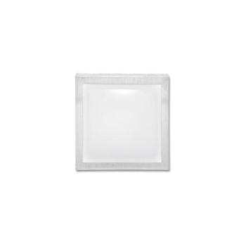 WD002-22W/LED - LED Kültéri mennyezeti lámpa BELA LED/22W/230V IP44 WD002-22W/LED