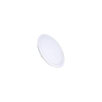 WD142 - Beépíthető LED mennyezeti lámpatest 18W/230V 3000/4000/6000K Ø22,5 cm fehér WD142 kép