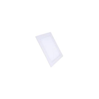 WD143 - LED beépíthető mennyezeti lámpatest 18W/230V 3000/4000/6000K 22,5x22,5 cm fehér WD143 kép