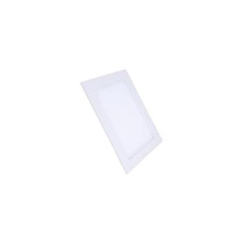 WD145 - LED álmennyezeti beépíthető lámpatest 24W/230V 3000/4000/6000K 30x30 cm fehér WD145 kép