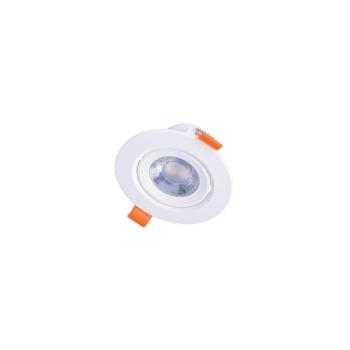WD210 - LED Beépíthető lámpa LED/5W/230V 3000K WD210