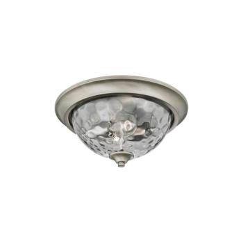 Westinghouse 6326740 - Mennyezeti lámpatest BASSET 2xE27/40W/230V átmérő 33 cm 6326740 kép