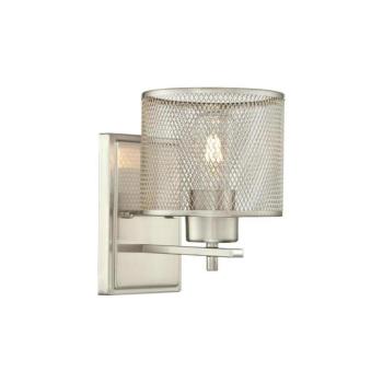 Westinghouse 6327840 - Fali lámpa MORRISON 1xE27/60W/230V 6327840