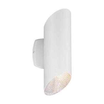 Westinghouse 63487 - LED dimmelhető kültéri fali lámpatest SKYLINE 2xLED/7,5W/230V IP44 63487 kép