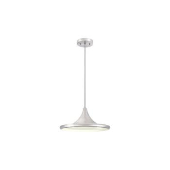Westinghouse 6362540-LED Fényerőszabályozható kábeles függeszték MASSIE LED/8W/230V átm. 35 cm 6362540 kép