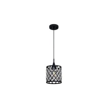 Westinghouse 6362740 - Kábeles függeszték WALTZ 1xE27/60W/230V Ø 19 cm 6362740 kép