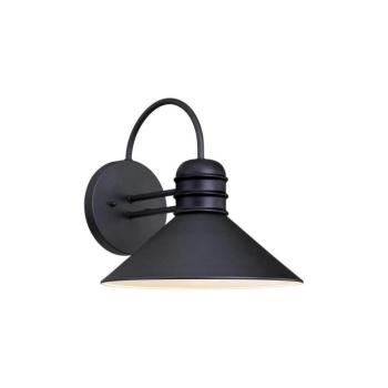 Westinghouse 6580940 - LED fényerőszabályozható kültéri fali lámpa WALTER LED/8W/230V IP44 6580940 kép