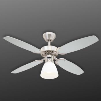 Westinghouse Capitol menny. ventilátor lámpával kép