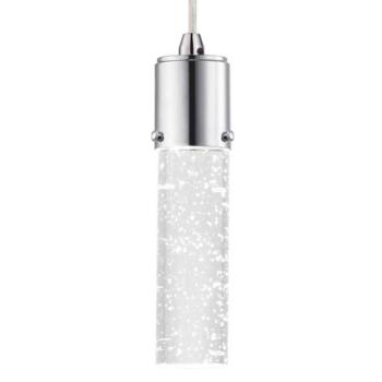 Westinghouse Cava LED függő lámpa, króm kép