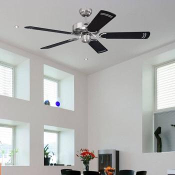 Westinghouse Cyclone ventilátor fekete kép