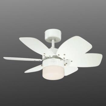 Westinghouse Flora Royale ventilátor világítással kép
