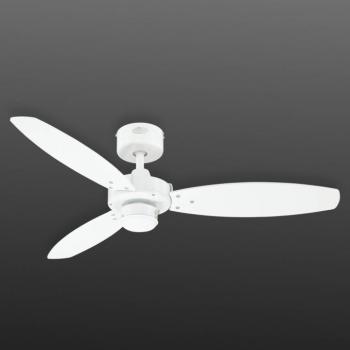 Westinghouse Jet II ventilátor húzólánccal kép