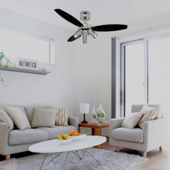 Westinghouse Jet Plus ventilátor távirányítóval kép