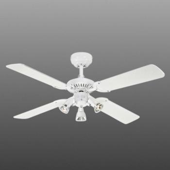 Westinghouse Princess Euro ventilátor, 3 izzós kép