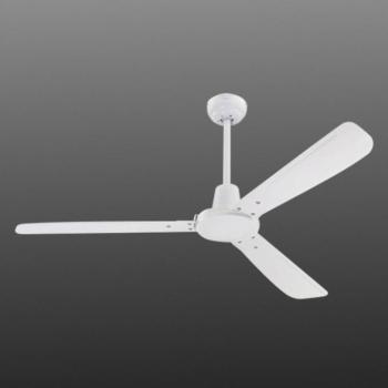 Westinghouse Urban Gale mennyezeti ventilátor, fehér, csendes kép