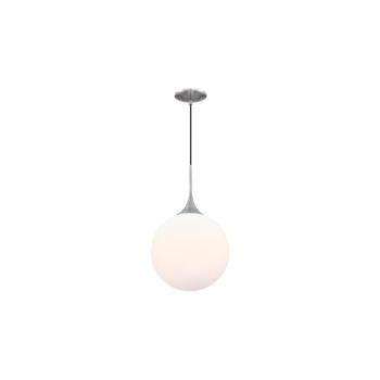 Westinghouse 61195 - LED csillár zsinóron MORETTI LED/12W/230V átm. 30 cm 61195 kép