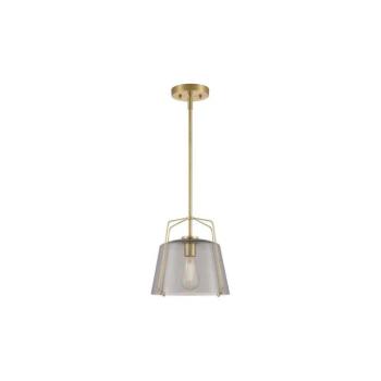 Westinghouse 61251 - Csillár rúdon HALLEIN 1xE27/60W/230V Ø 28 cm 61251 kép