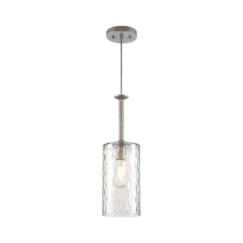 Westinghouse 6125240 - Kábelre függesztett csillár HERNANDO 1xE27/60W/230V átm. 15 cm 6125240 kép