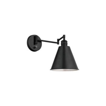 Westinghouse 61254 - Fali lámpa TROCADERO 1xE27/60W/230V 61254 kép