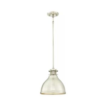 Westinghouse 6326940 - Rúdra szerelt csillár MORRISON 1xE27/60W/230V Ø 31 cm 6326940