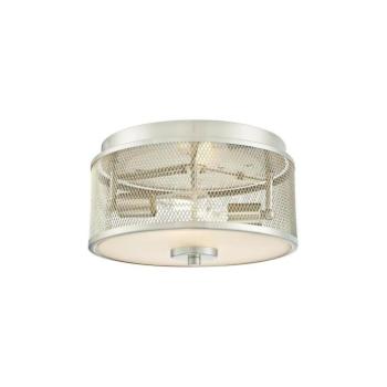 Westinghouse 63279 - Mennyezeti lámpa MORRISON 2xE27/40W/230V 63279 kép