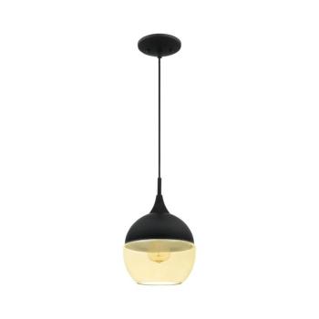 Westinghouse 6345940 - Kábellel függeszthető ART DECO függeszték 1xE27/60W/230V átm. 20 cm 6345940 kép