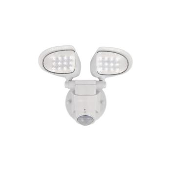 Westinghouse 63642 - Kültéri LED reflektor szenzorral LED/17,5W/230V IP44 63642