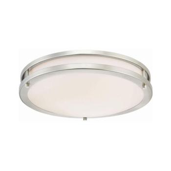 Westinghouse 64012 - LED Dimmelhető mennyezeti lámpa LAUDERDALE LED/25W/230V 64012 kép