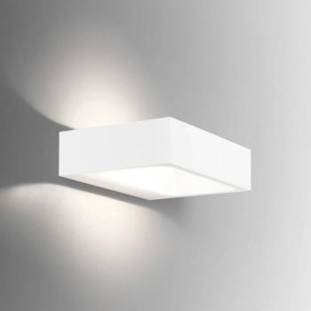 WEVER & DUCRÉ Bento 1.3 LED fali világítás, fehér kép