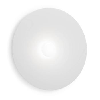 WEVER & DUCRÉ & Clea 3.0 LED fali világítás, fehér, Ø 70 cm, 2700 K kép