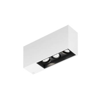 WEVER & DUCRÉ Downlight Plano petit 3.0 fehér/fekete 927 dimmelhető kép