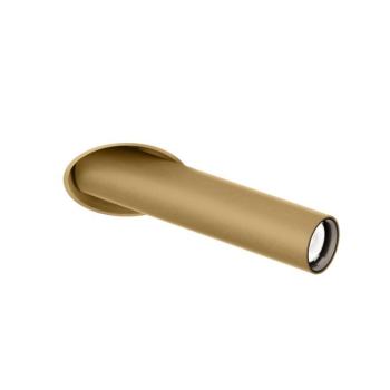 WEVER & DUCRÉ LED-beépíthető Match Sneak keret nélküli, bézs, 2 700 K kép