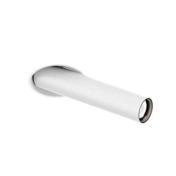 WEVER & DUCRÉ LED-beépíthető Match Sneak keret nélküli fehér 2700 K