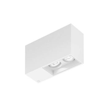 WEVER & DUCRÉ LED downlight Plano petit 2.0 fehér 927 dimmelhető kép