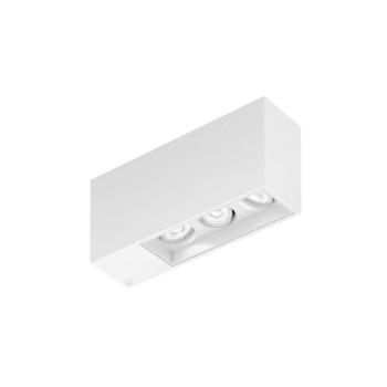 WEVER & DUCRÉ LED downlight Plano petit 3.0 fehér 927 dimmelhető kép