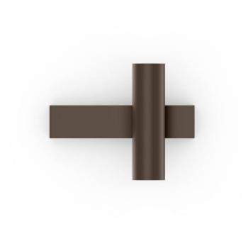 WEVER & DUCRÉ LED fali lámpa Ceno 2.0 bronz, 2 izzós, 2 lámpás kép