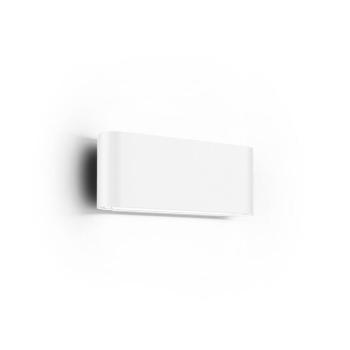 WEVER & DUCRÉ & LED kültéri falilámpa Kiosk 1.0, fehér, 2 700 K kép