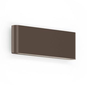 WEVER & DUCRÉ LED kültéri falilámpa Kiosk 2.0 bronz 2 700 K kép