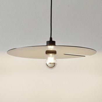 WEVER & DUCRÉ Mirro 2.0 függesztett lámpa, 250 cm, fekete/króm kép