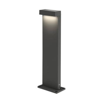 WEVER & DUCRÉ Palos Carré 1.0 3000K 50 cm antracit kép